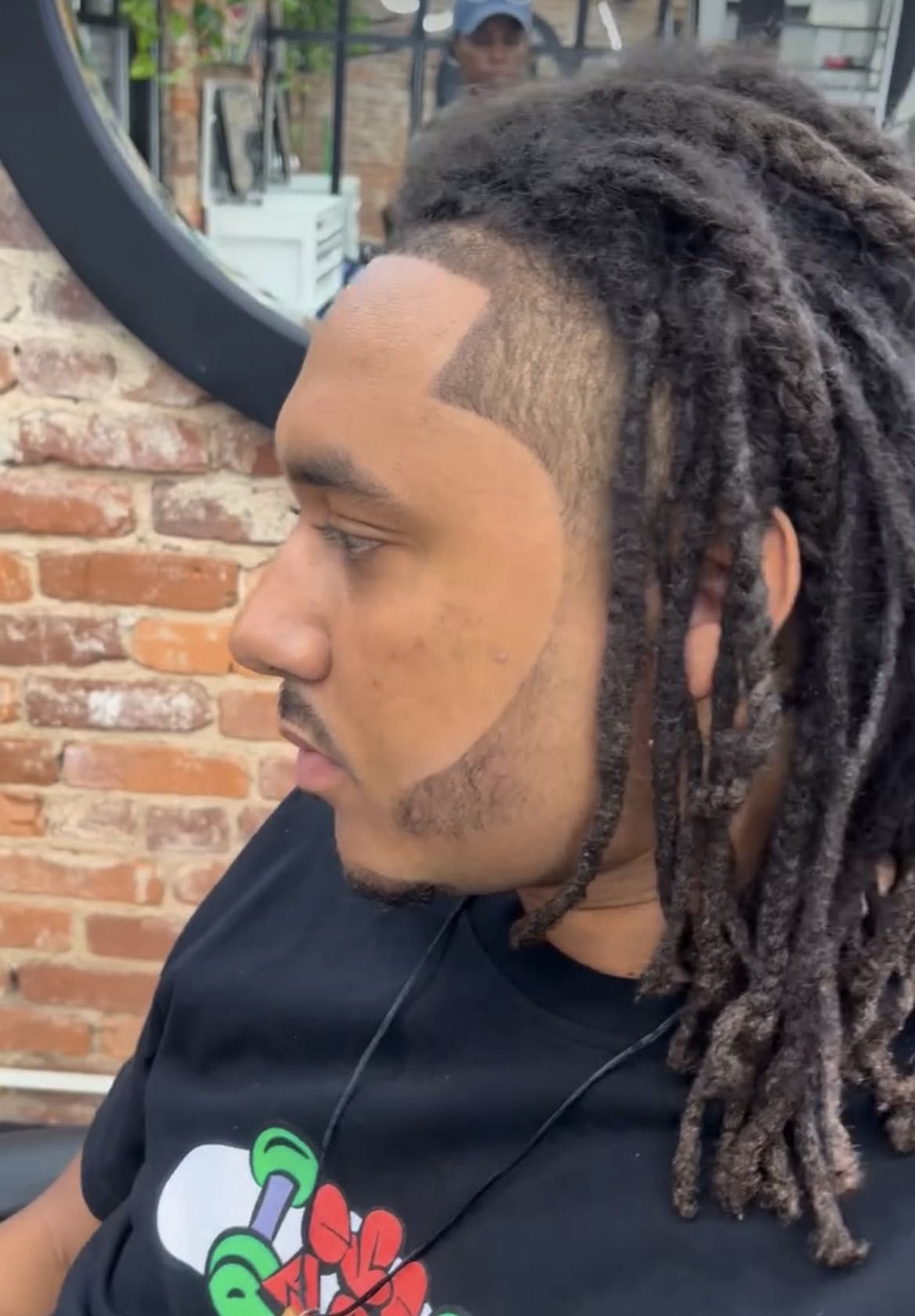 Finished cut by Chopaholix